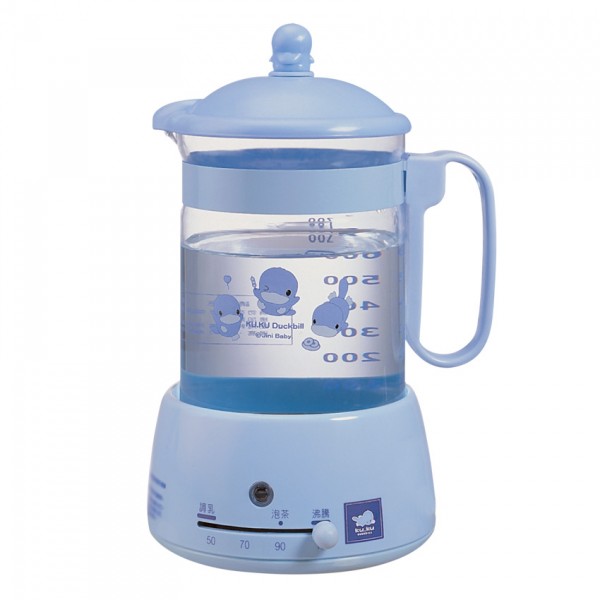 Máy hâm nước nóng ku-ku ku-9001